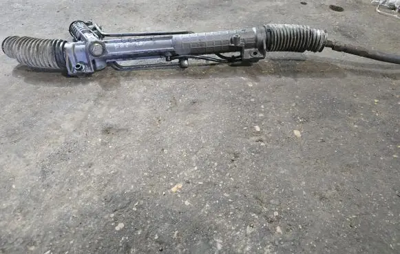 BMW 5 E39 Steering rack 7852955304