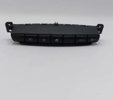 Mini Cooper Countryman R60 A set of switches 9804920