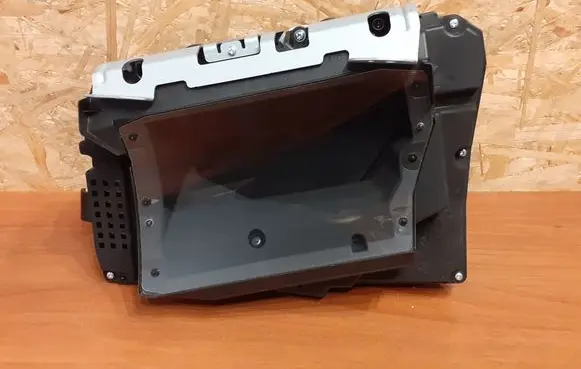 Mazda CX-5 II Head up display screen 2575101762 KB7W55HUO