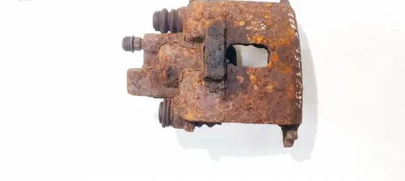 Chrysler 300M Rear brake caliper
