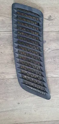 Mercedes-Benz Sprinter W906 Bonnet/hood grill A9068360618