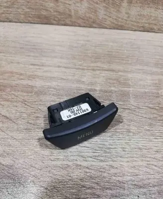 BMW 5 E60 E61 On-board computer control switch 698114801 0716K