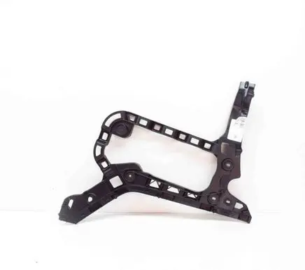 Volkswagen PASSAT B8 Front bumper mounting bracket 3G9807394
