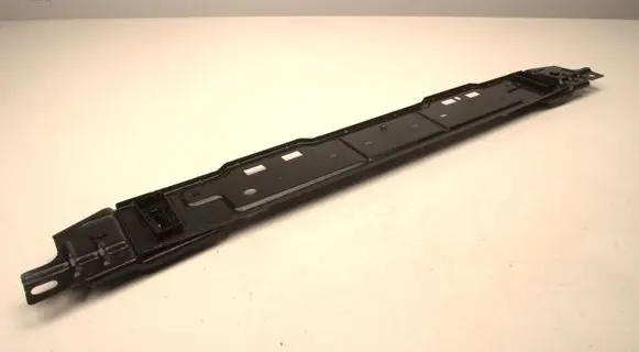 Peugeot Rifter Bottom radiator support slam panel 9803303080
