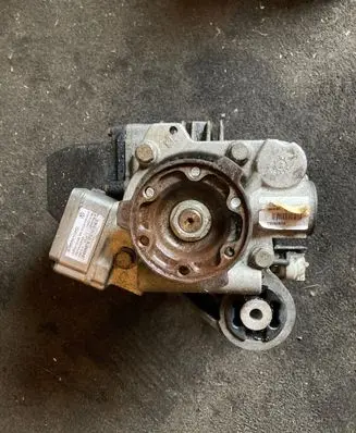 Volkswagen Transporter - Caravelle T5 Rear differential 7H0907554D 5WP2222303 15965648