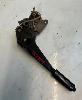 Fiat Ducato Hand brake release handle 321321