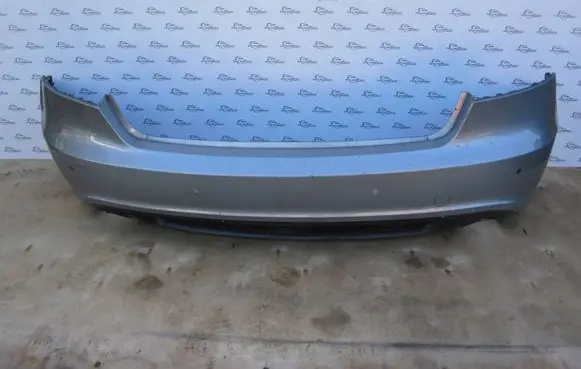 Audi A5 8T 8F Rear bumper 