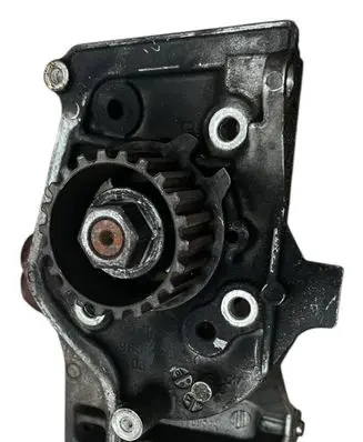 Ford Focus Fuel injection high pressure pump 9688499680 120404 0445010516