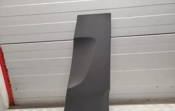 Audi Q3 8U (B) pillar trim (bottom) 8U0867240A
