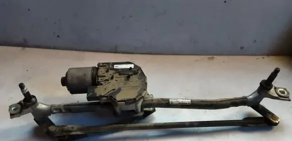 Audi A8 S8 D4 4H Wiper motor 4H1955119C 4H1955023C