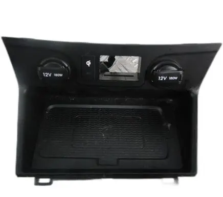 Hyundai Tucson TL 12 V Socket (front) 84631-D7AA0