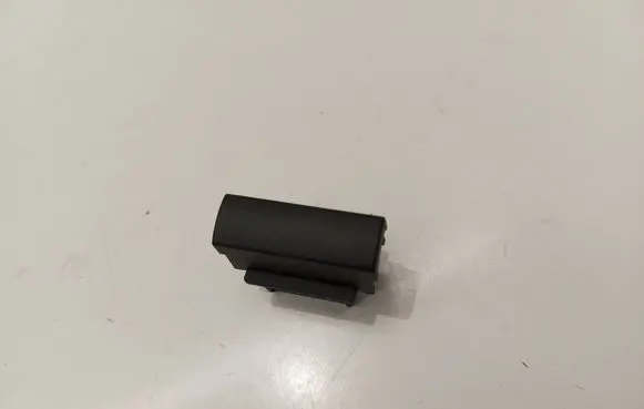 Skoda Octavia Mk2 (1Z) Other interior part 1Z0858179
