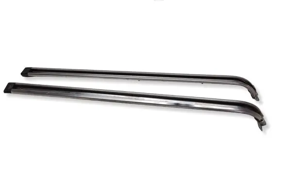 Subaru Libero Sliding door trim 