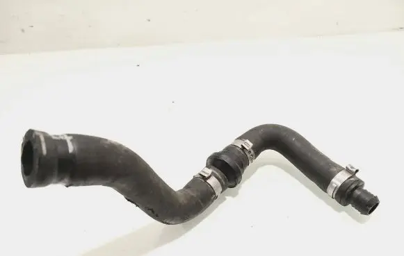 Audi A4 S4 B6 8E 8H Vacuum line/pipe/hose 8E0611931