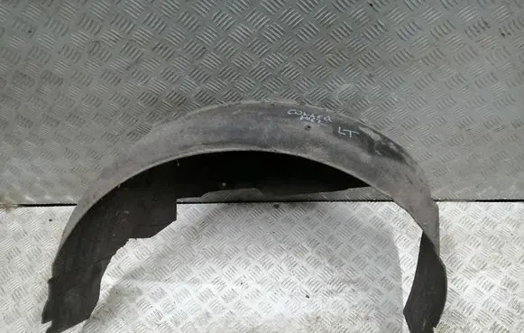Ford Grand Tourneo Connect Rear arch fender liner splash guards 3M513F880AE