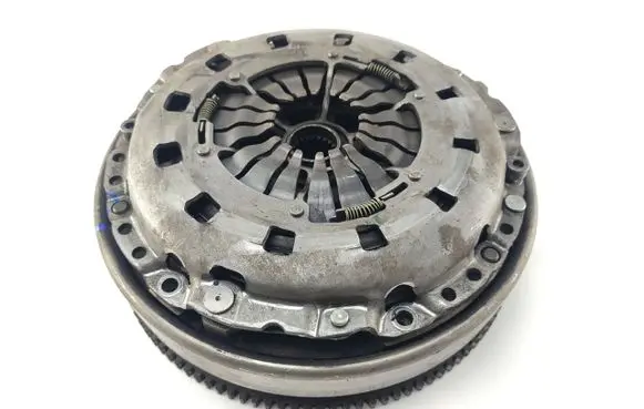 BMW M5 Dual mass flywheel 