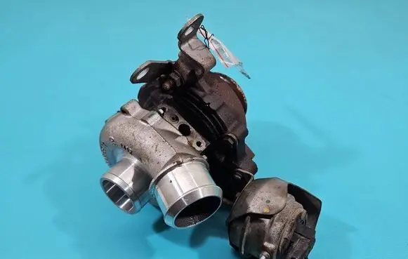 Ford Focus Turbo 806498-1 IMPRK1478930