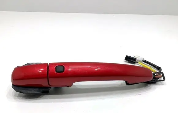 Suzuki Swift IV Front door exterior handle 