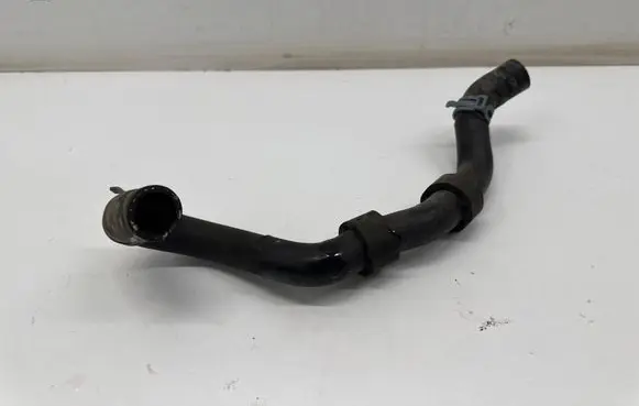 Audi Q4 Sportback e-tron Engine coolant pipe/hose 1EA121449J