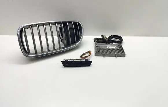 BMW 5 F10 F11 Night vision camera 9252727 925272701 66549252727