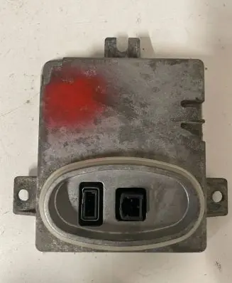 BMW 3 E90 E91 Headlight ballast module Xenon 6948180 W3T13271