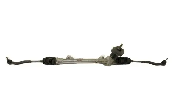 Renault Captur Steering rack 490012863R