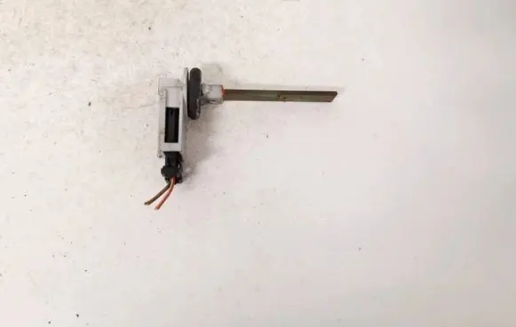 Volkswagen Phaeton Interior temperature sensor 4b0820539