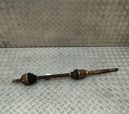 Renault Master III Front driveshaft 391006019R
