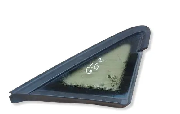 Volkswagen Golf VII Front triangle window/glass 5G0845412E