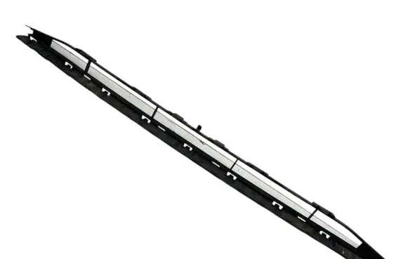 Audi A3 S3 8V Front bumper lower grill 8V5807647B 22275