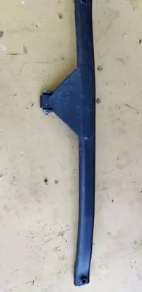 Volvo S60 Engine mounting bracket 42W04
