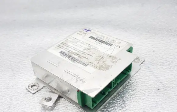Hyundai Getz Airbag control unit/module 959101C600 13044 13044PXY000271