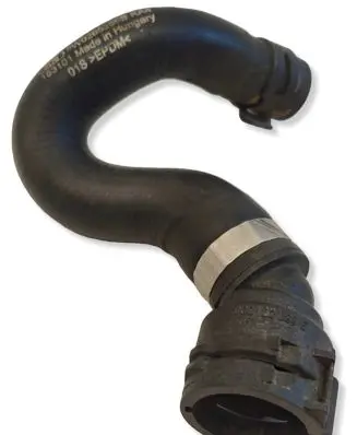 Audi A4 S4 B9 Coolant pipe/hose 8W0265356B 153101