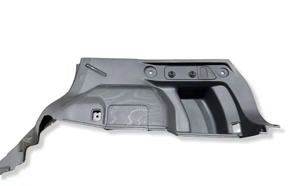 Subaru Forester SK Trunk/boot side trim panel 94027SL000