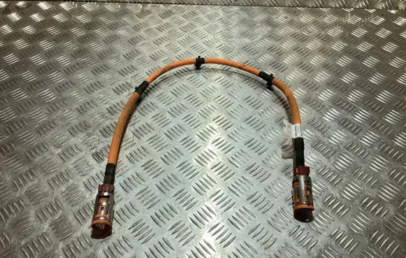 Mercedes-Benz EQB High voltage cable A2435408519