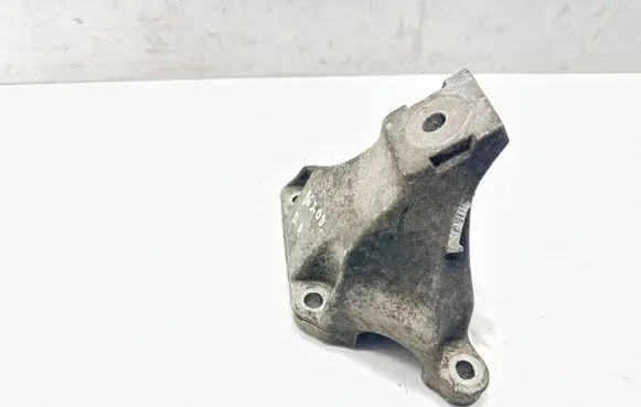 Audi A6 Allroad C6 Engine mounting bracket 4F0199308AB