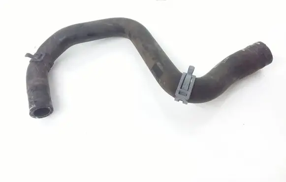 Skoda Fabia Mk3 (NJ) Engine coolant pipe/hose 6C0121063A
