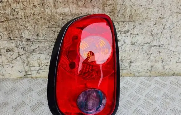 Mini Cooper Countryman R60 Rear/tail lights 9811761 0344500 03445010