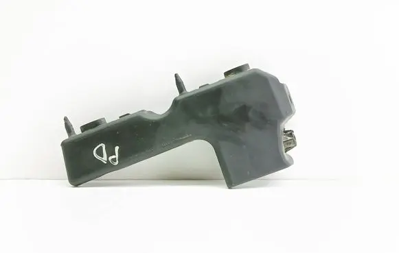 Audi A4 S4 B7 8E 8H Front bumper mounting bracket 8E0807284E