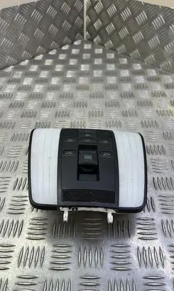 Mercedes-Benz E W212 Front seat light A2129064501 A0128206610