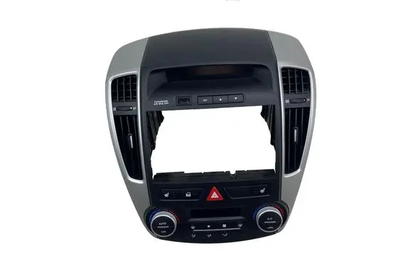KIA Ceed Climate control unit 957101H700