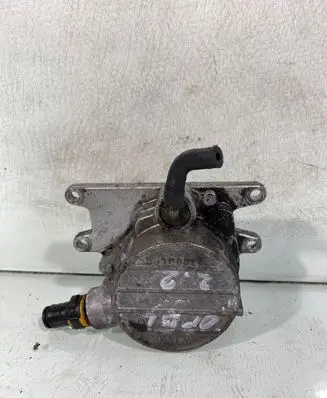 Opel Vectra B Vacuum pump