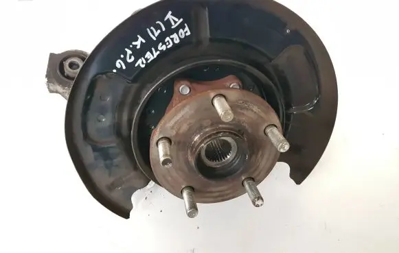 Subaru Forester SK Rear wheel hub 28411FL050