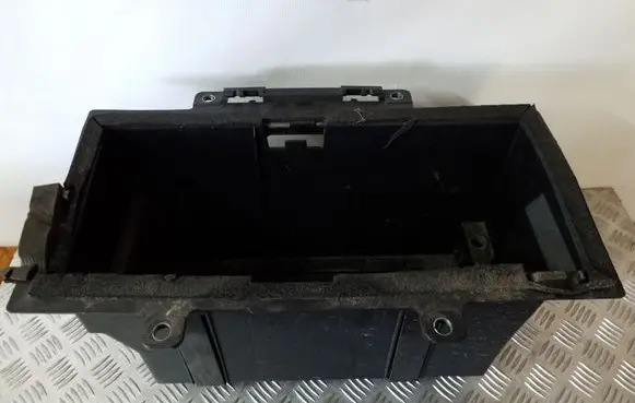 Peugeot Boxer Battery box tray 1384209080