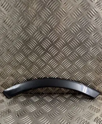 Audi Q7 4M Rear arch trim 4M0854819E