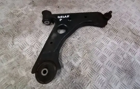 Opel Corsa E Front lower control arm/wishbone 