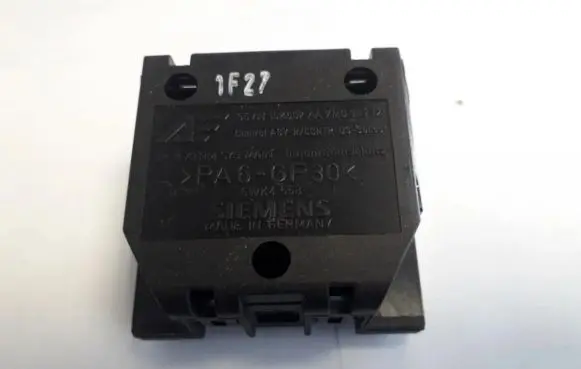 Ford Galaxy Alarm control unit/module 95vw15k607aa 7m0959121