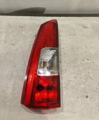 Volvo V70 Rear/tail lights 160985