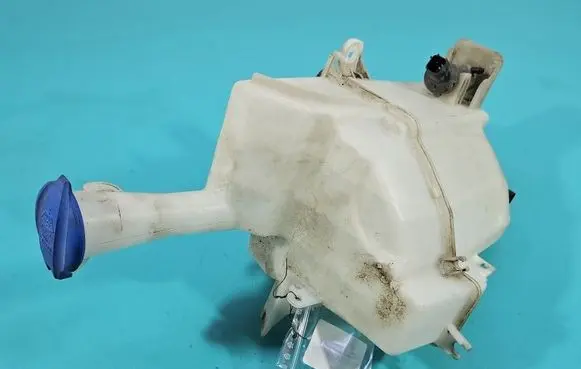 Hyundai Elantra VI Windshield washer fluid reservoir/tank 98610-F2000 IMPRK1518954