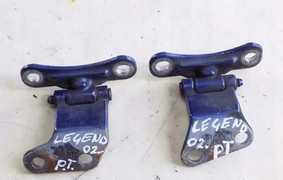 Honda Legend III KA9 Rear door hinge set 